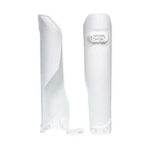 Protège-fourche Husqvarna RPSHSQBN0020 2020 blanc – R’Tech