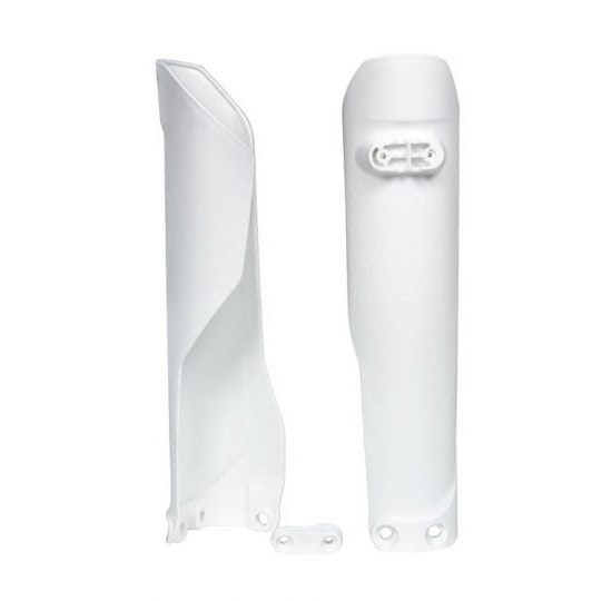Protège-fourche Husqvarna RPSHSQBN0020 2020 blanc – R’Tech