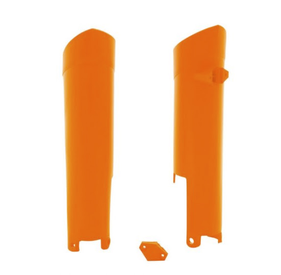 Protège-fourche KTM EXC125 / EXC250 / SX125 (2008-2015) – R’Tech