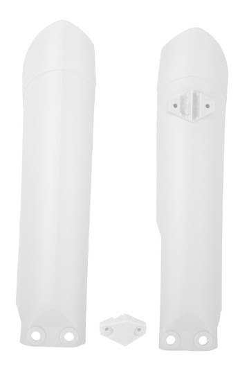 Protège-fourche KTM SX85 & Husqvarna TC 85 (2009-2017) – R’Tech