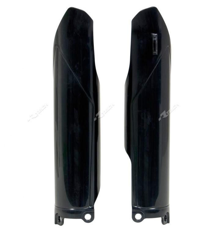 Protège-fourche Kawasaki KX250 F / KX250X / KX450 2016-2023 – R’Tech