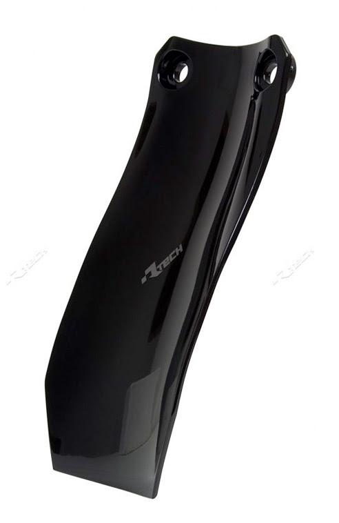 Bavette amortisseur Honda CRF250/450 RX R X (2017 à 2021) – R’Tech