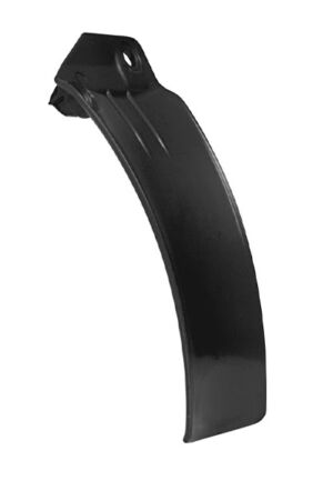 Bavette amortisseur arrière Gas Gas MC65, KTM SX65, Husqvarna TC65 (2016-2023) – R’Tech