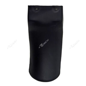 Bavette amortisseur Fantic XEF 450 / Yamaha YZ250 & YZ450 (2010–2023) – R’Tech