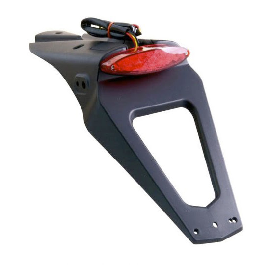 Extension garde-boue arrière moto – R’Tech RPTLED0NR008