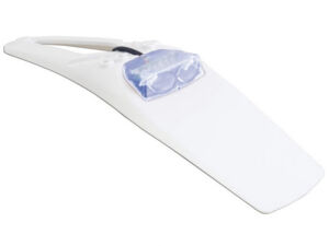 Extension garde-boue arrière LED – modèles compatibles – R’Tech RPTLED4BN006