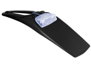 Extension garde-boue arrière LED moto – R’Tech RPTLED4NR006