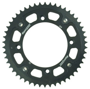Couronne 50 dents – Honda CR85 2003-2004 – Supersprox CA104SN50