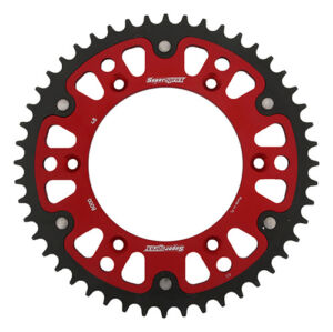 Couronne Beta 300RR / RR430 / RR480 / RX300 2013-2024 – Supersprox SPX STEALTH RST-8000:48-Rouge