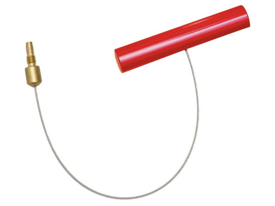 Tire-valve motocross et enduro – R’Tech RTIRAVALVRS1 – Compatible jantes tout-terrain