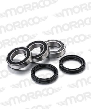 Kit de roulement de roue arrière Kawasaki KLX450 R A8F LX450A - Factory Links RWKK123