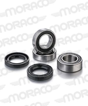 Kit de roulement de roue arrière Husqvarna CR125 - Factory Links RWKQ011