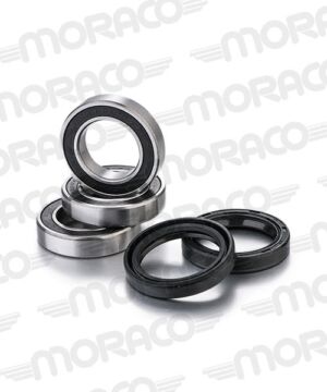 Kit de roulement de roue arrière Honda CRF450 L J - Factory Links RWKS166
