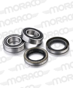 Kit de roulement de roue arrière Gas Gas EC250 - Factory Links RWKT039