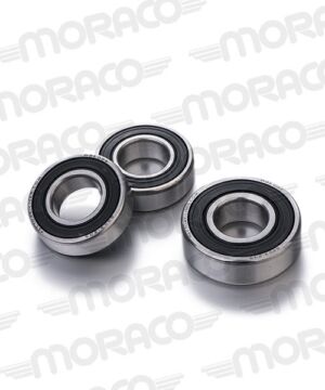 Kit de roulement de roue arrière Gas Gas MC65 - Factory Links RWKT040