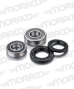 Kit de roulement de roue arrière Yamaha WR250 F CG11W - Factory Links RWKY146