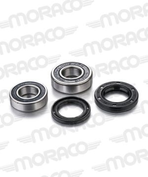 Kit de roulement de roue arrière Fantic XE 125 - Factory Links RWKY171