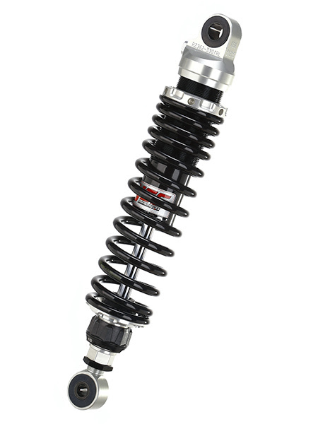 Paire Amortisseurs sarrière Kawasaki W650 1999–2006 / W800 2011–2016 – YSS RZ362-330TRL-57-X