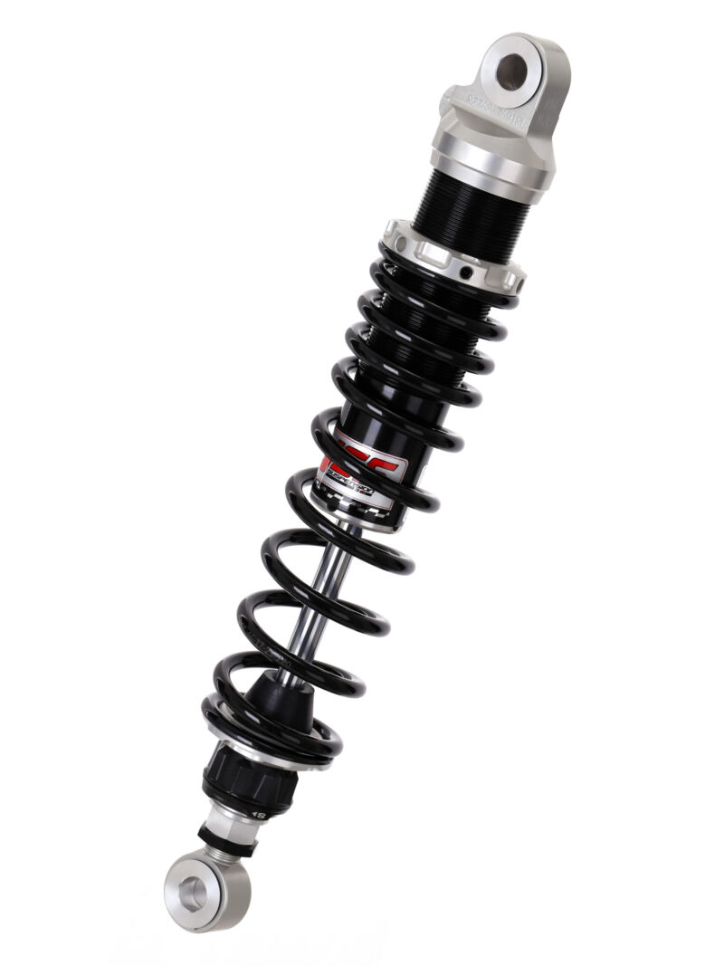 Paire amortisseurs arrière Triumph Scrambler 865, Thruxton 865/790, Bonneville 900 (2004-2017) – YSS RZ362