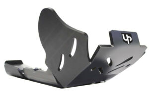 Sabot moteur pour Husqvarna FE250 FE350 (2017-2019) - UP Enduro X’treme