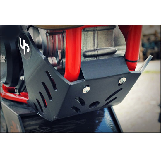 Sabot moteur Beta RR 350/390/430/480 Enduro 2014-2019 – UP MX1315