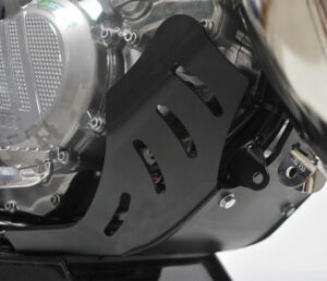 Sabot moteur Husqvarna FC FE 450 501 (2017-2023) – UP MX1405 AX1405