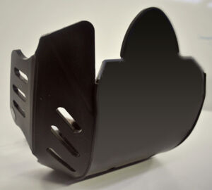 Sabot moteur Enduro Yamaha WR250F/WR450F & Fantic XEF 250/450 (2015-2023) – UP AX1346