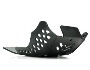 Sabot moteur GasGas MC450F (2021-2023) – UP – Protection PEHD Motocross Enduro