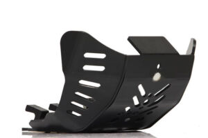 Sabot moteur Honda CRF450R / CRF450RX 2021-2023 – UP – Polyéthylène 6mm