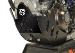 Sabot moteur KTM SX125 2016-2018 – UP AX1363 (MX1363)