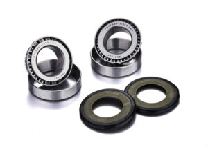 Roulement de colonne BMW F650 GS (couronne 10,5mm) - Factory Links (SSKC012)