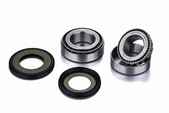 Roulement de colonne Kawasaki EN450 LTD A1 EN450A - Factory Links SSKK218