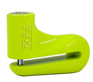 Bloque disque moto scooter – Axe 10mm – France Antivol STANDARD BDCJ1 – Gamme ECO