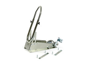 Bloque-roue moto tout-terrain Ø 18-21" largeur 90-120 mm – ACEBIKES – SteadyStand Cross