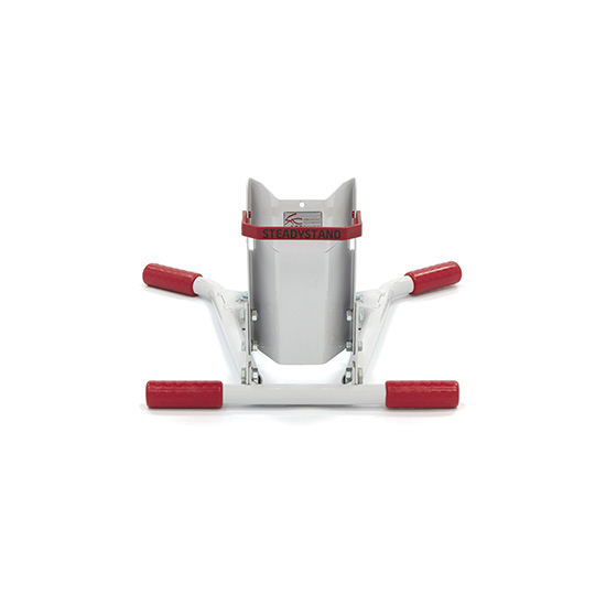 Bloque-roue scooter 10-13 pouces | Acebikes SteadyStand AC ACE8080