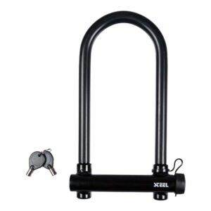 Antivol U moto et scooter SRA 18mm STEEL S100 – France Antivol