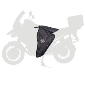Tablier moto imperméable Tucano Urbano R118X – S.G.A.S. – Compatible BMW R1200RT