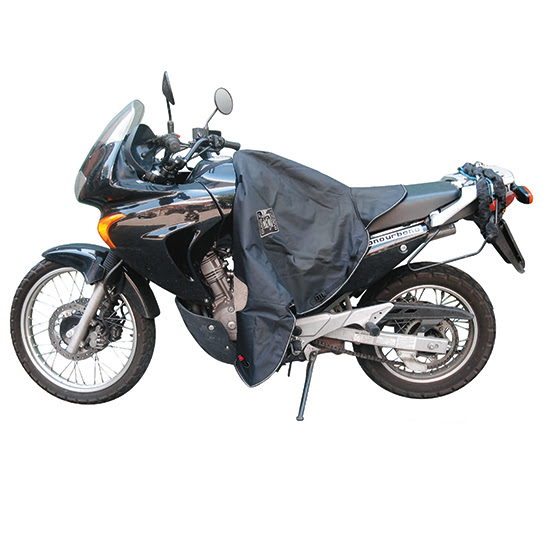 Tablier moto Gaucho R119X scooter – Tucano Urbano – S.G.A.S. imperméable thermique
