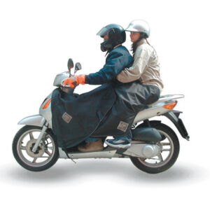 Tablier passager Thermoscud pour scooter – Tucano Urbano R091N