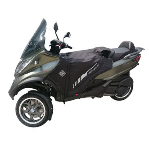 Tablier scooter Thermoscud Pro | Gilera Fuoco 500 (2007–2016), MP3 300/350/400/500 (2007–2022) | Tucano Urbano R062PROX