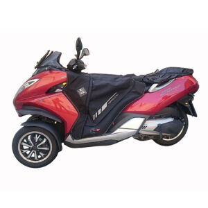Tablier thermique Peugeot Metropolis 3 roues 2013–2023 – TUCANO URBANO R173PROX