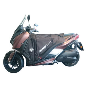 Tablier scooter Thermoscud Pro – Yamaha X-Max 300 / YP125 / MBK Evolis – 2017 à 2023 – Tucano Urbano R190PROX