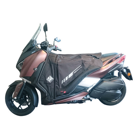 Tablier scooter Thermoscud Pro – Yamaha X-Max 300 / YP125 / MBK Evolis – 2017 à 2023 – Tucano Urbano R190PROX