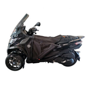 Tablier scooter – Piaggio MP3 400 / 530 HPE (2022-2023) – Tucano Urbano R234PROX