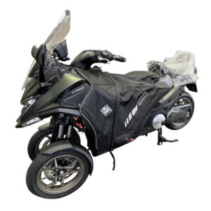 Tablier scooter Kymco CV3 550 2023 – Tucano Urbano R240PROX