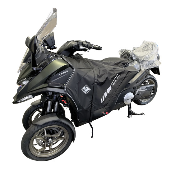 Tablier scooter Kymco CV3 550 2023 – Tucano Urbano R240PROX