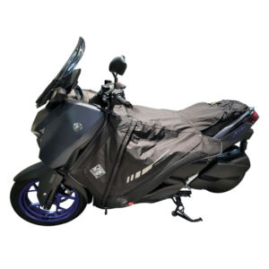 Tablier scooter Yamaha X-Max 300 (2023) – Tucano Urbano R244PROX – Thermoscud PRO
