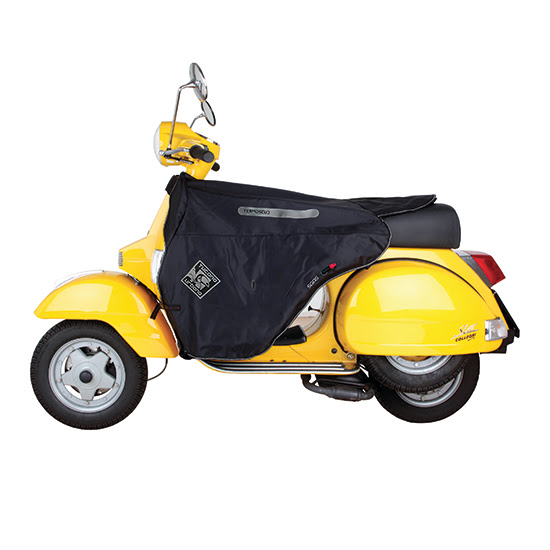 Tablier Scooter Honda SH50 City Express 1989-1996 | Tucano Urbano R013X