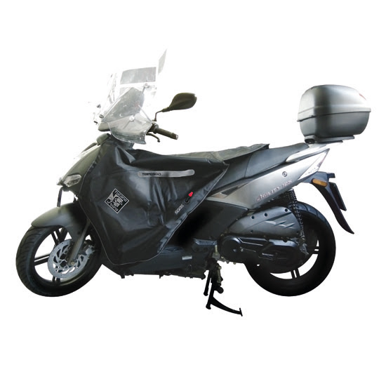 Tablier scooter imperméable Aprilia Leonardo 125 MB (1995–2003) – Tucano Urbano R017X