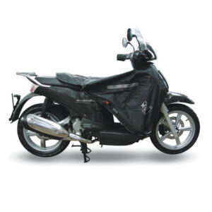 Tablier scooter étanche Aprilia Scarabeo 125 1999-2005 – Tucano Urbano Thermoscud R019X